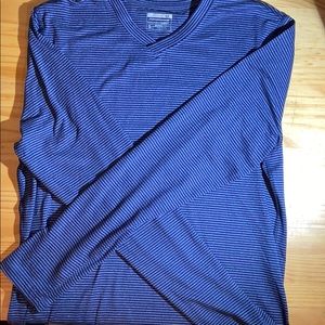 Layer 8 Long Sleeve Pullover